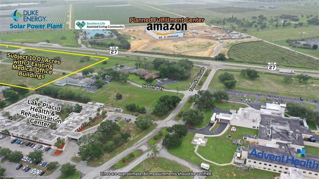 1346 US 27 HWY N, LAKE PLACID, FL — photo 2