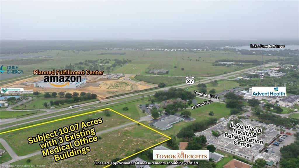 1346 US 27 HWY N, LAKE PLACID, FL — photo 3