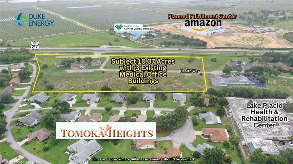 1346 US 27 HWY N, LAKE PLACID, FL — photo 4