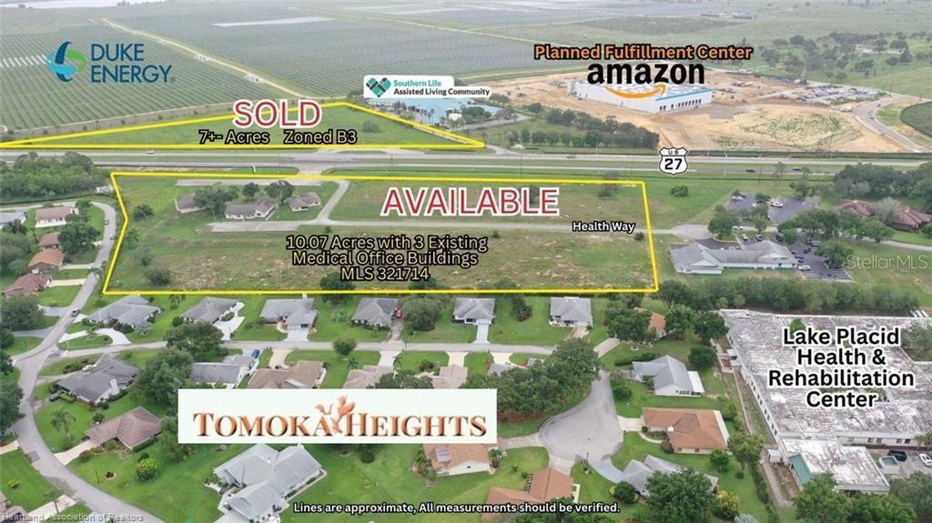 1346 US 27 HWY N, LAKE PLACID, FL — photo 5