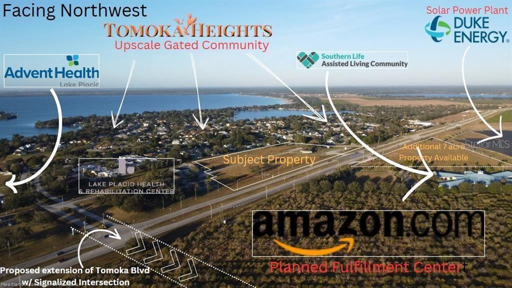 1346 US 27 HWY N, LAKE PLACID, FL — photo 22