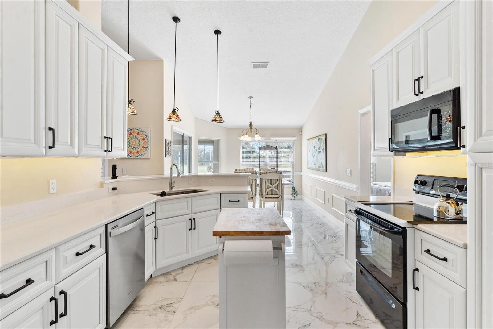 39320 HARBOR HILLS BLVD, LADY LAKE, FL — photo 30