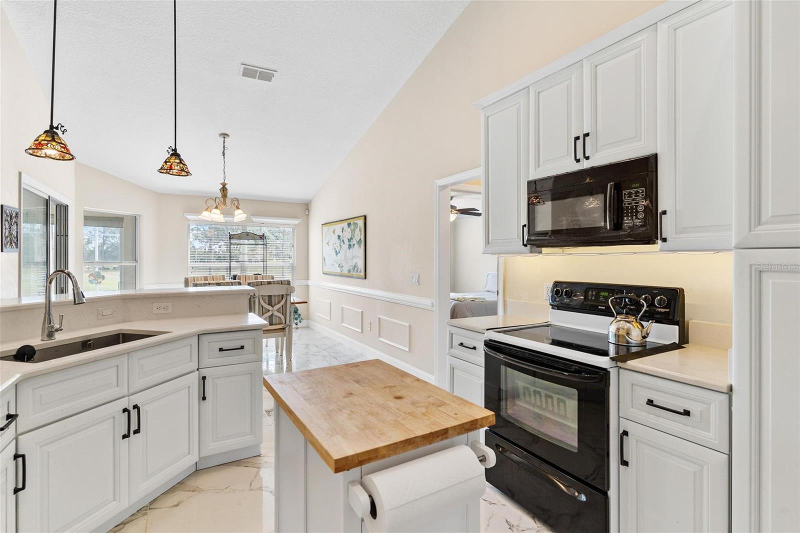 39320 HARBOR HILLS BLVD, LADY LAKE, FL — photo 32