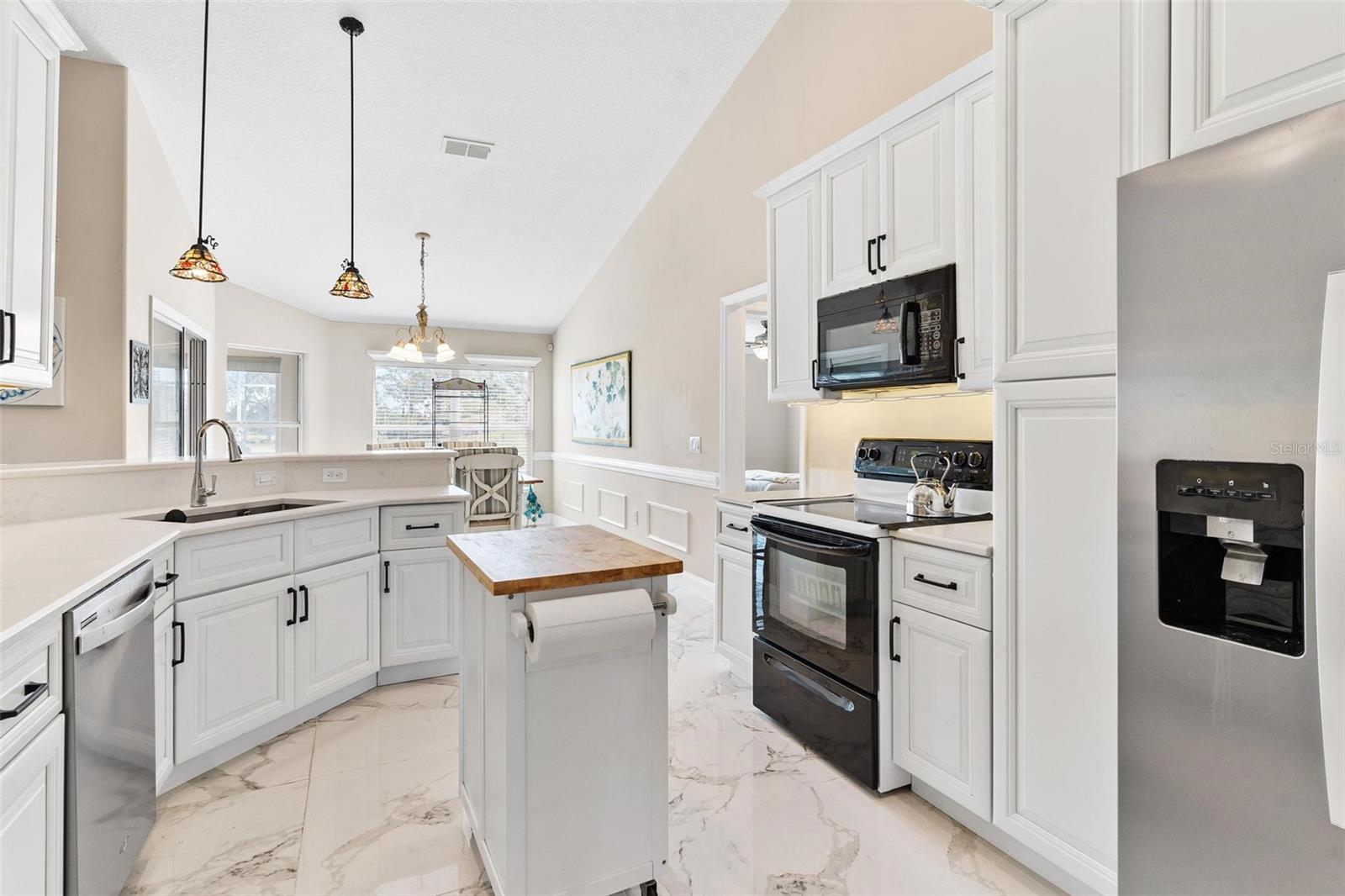 39320 HARBOR HILLS BLVD, LADY LAKE, FL — photo 34
