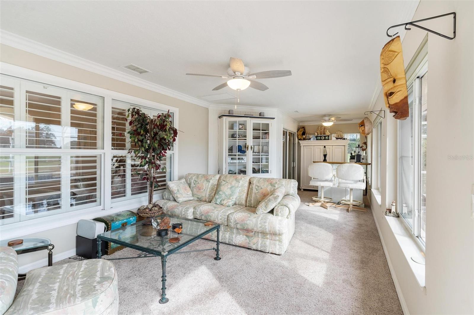 39320 HARBOR HILLS BLVD, LADY LAKE, FL — photo 63