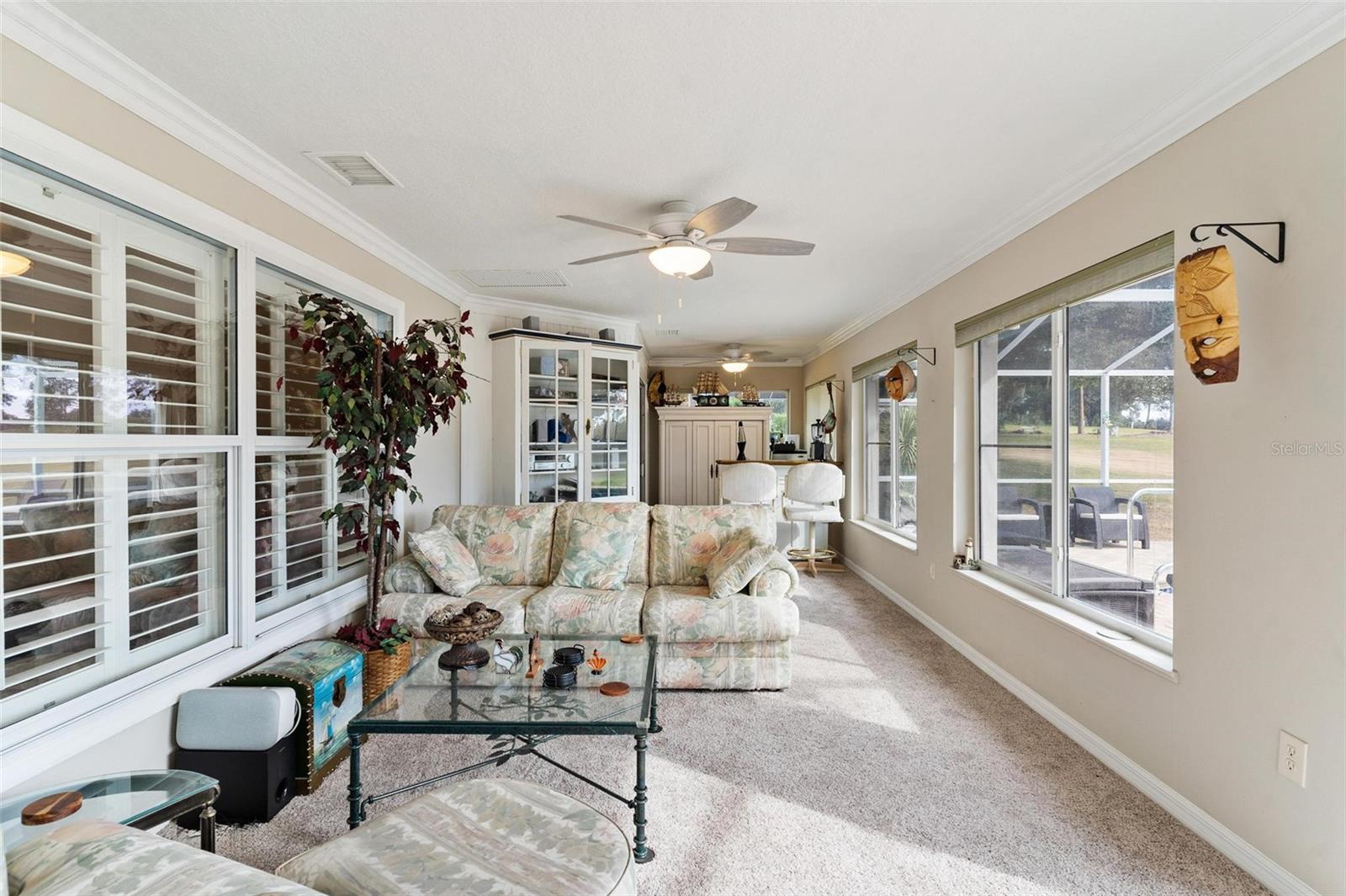 39320 HARBOR HILLS BLVD, LADY LAKE, FL — photo 66