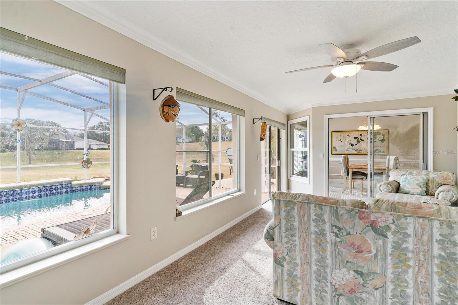 39320 HARBOR HILLS BLVD, LADY LAKE, FL — photo 70