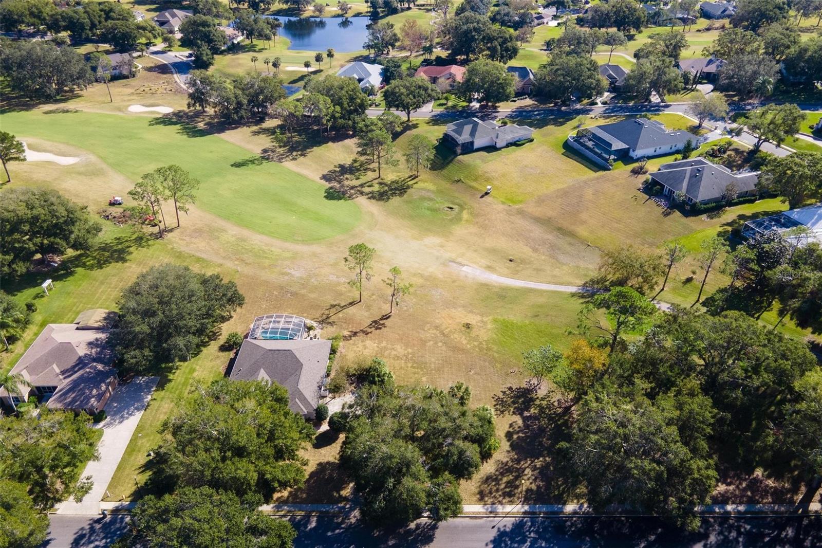 39320 HARBOR HILLS BLVD, LADY LAKE, FL — photo 98