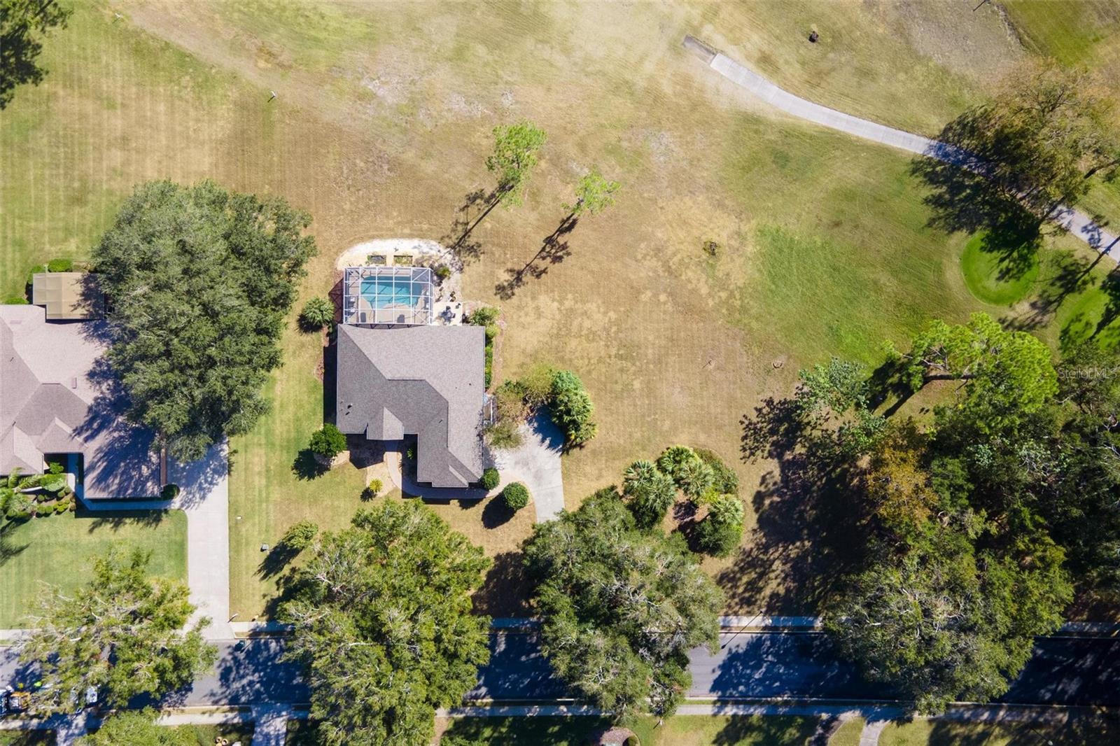 39320 HARBOR HILLS BLVD, LADY LAKE, FL — photo 111
