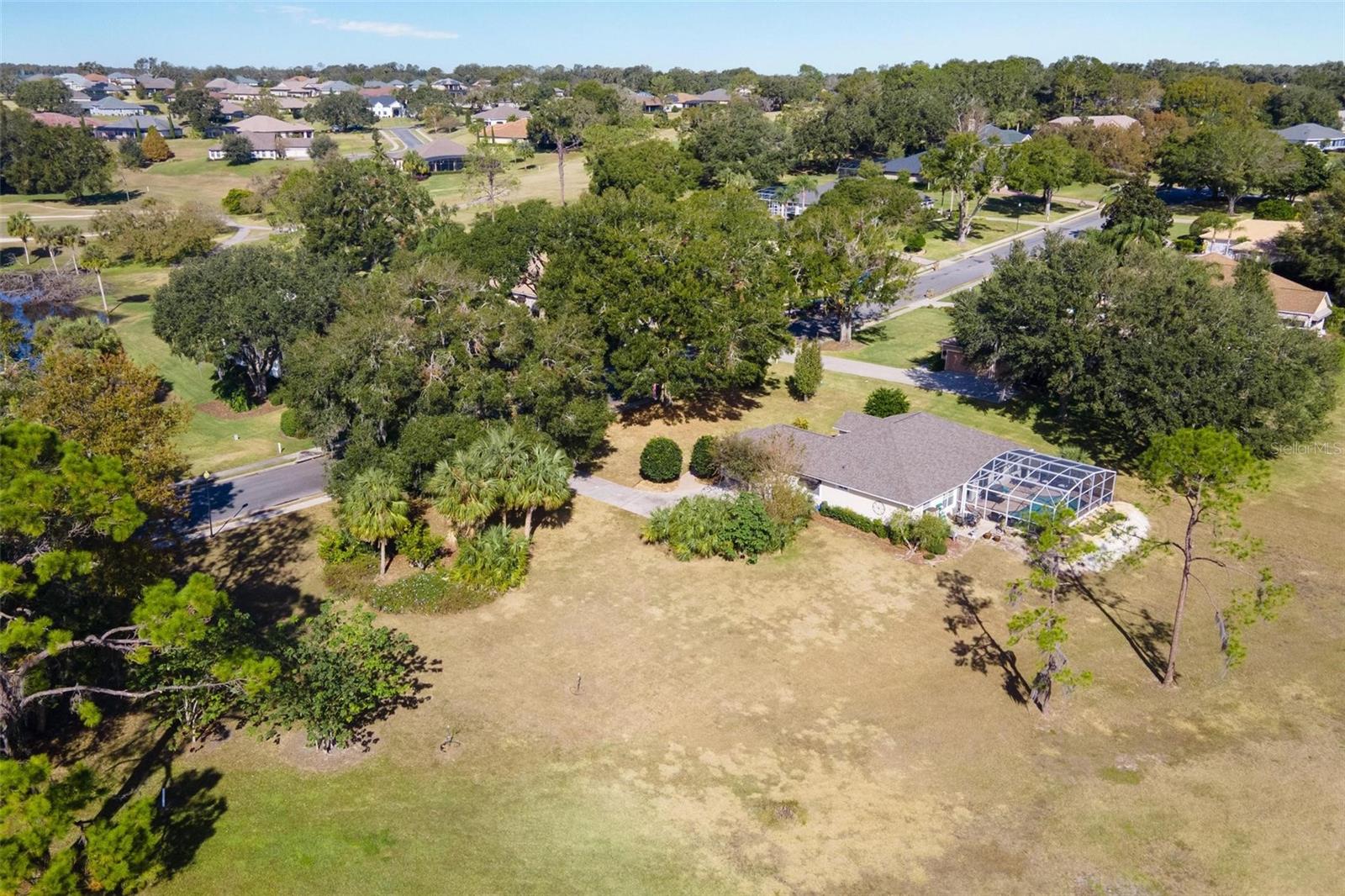 39320 HARBOR HILLS BLVD, LADY LAKE, FL — photo 118