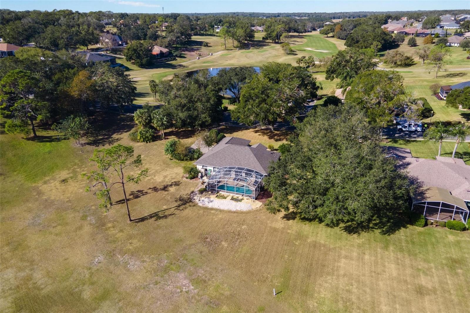 39320 HARBOR HILLS BLVD, LADY LAKE, FL — photo 119
