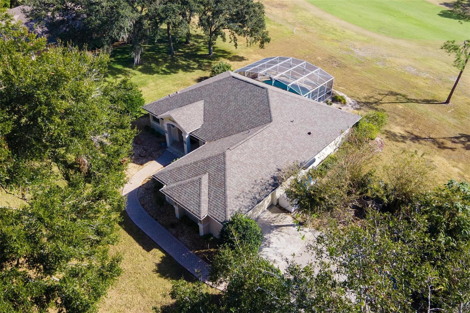 39320 HARBOR HILLS BLVD, LADY LAKE, FL — photo 121