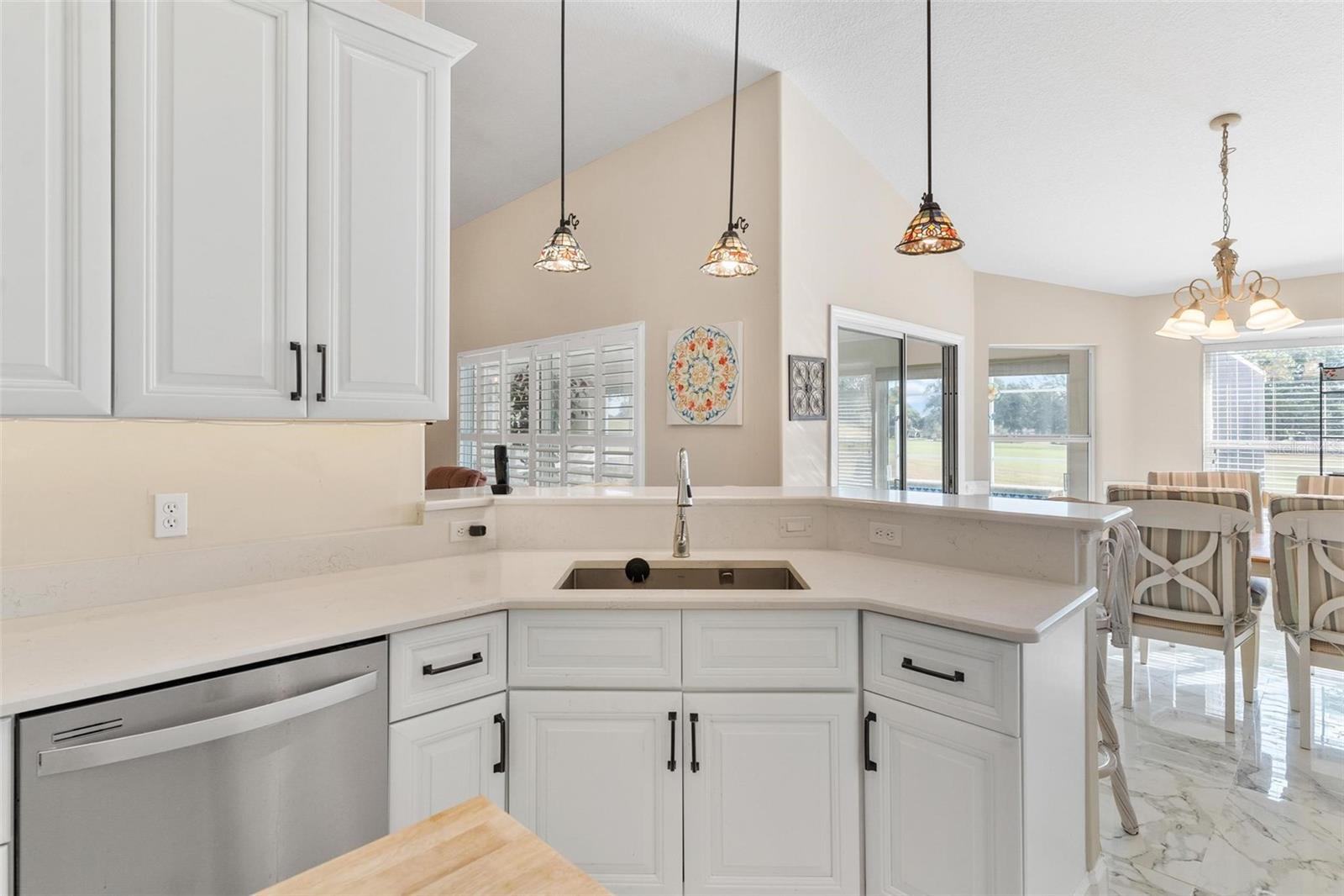 39320 HARBOR HILLS BLVD, LADY LAKE, FL — photo 7