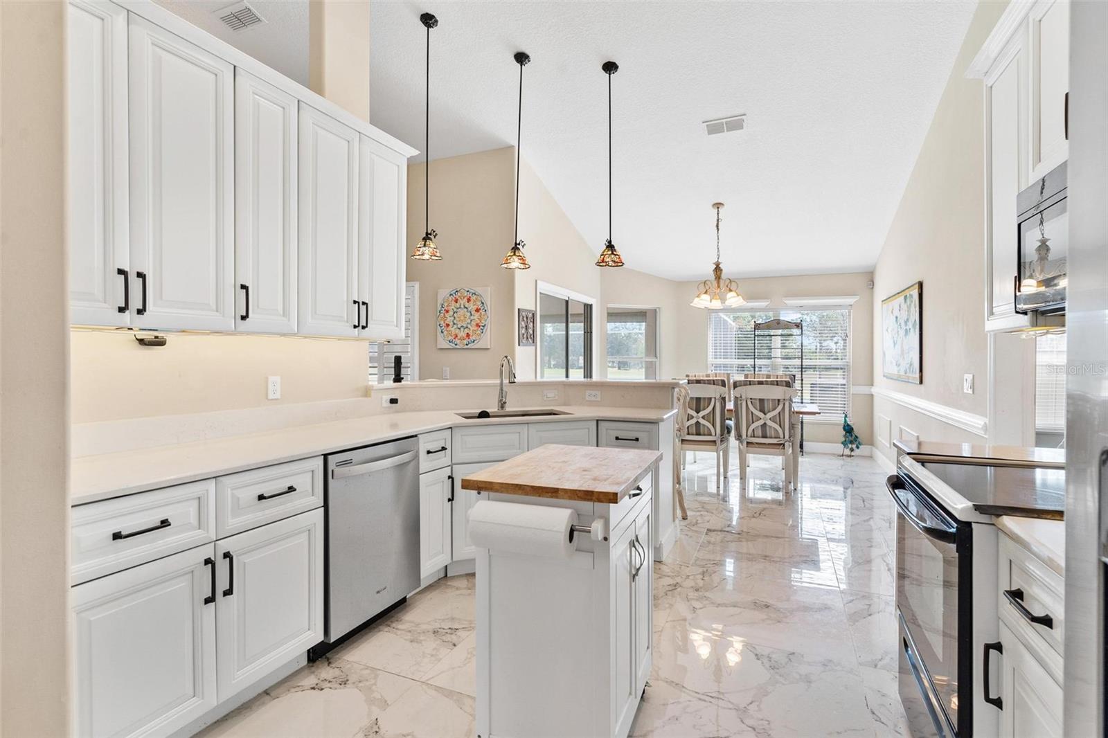 39320 HARBOR HILLS BLVD, LADY LAKE, FL — photo 5