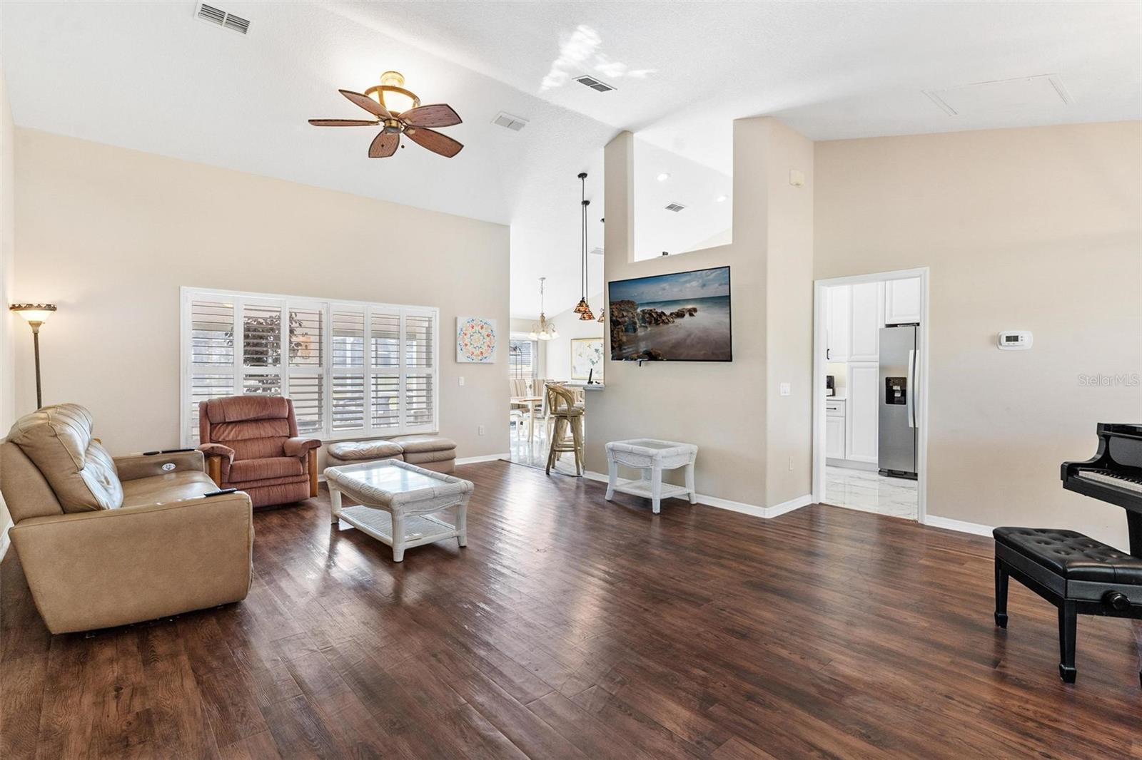 39320 HARBOR HILLS BLVD, LADY LAKE, FL — photo 19