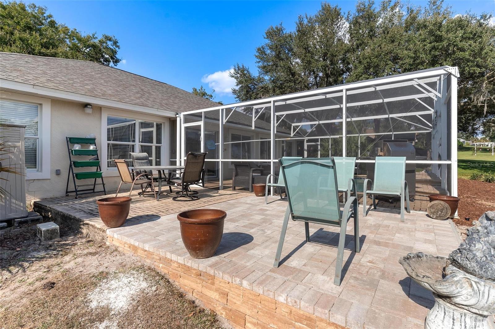 39320 HARBOR HILLS BLVD, LADY LAKE, FL — photo 83