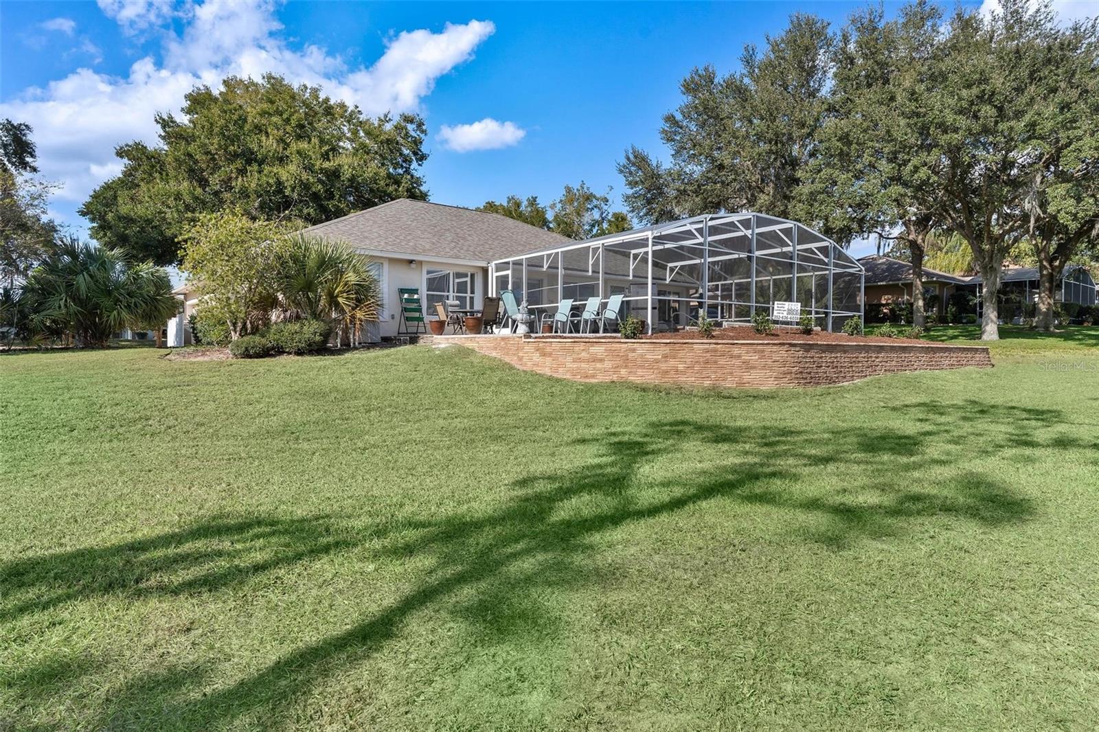 39320 HARBOR HILLS BLVD, LADY LAKE, FL — photo 90