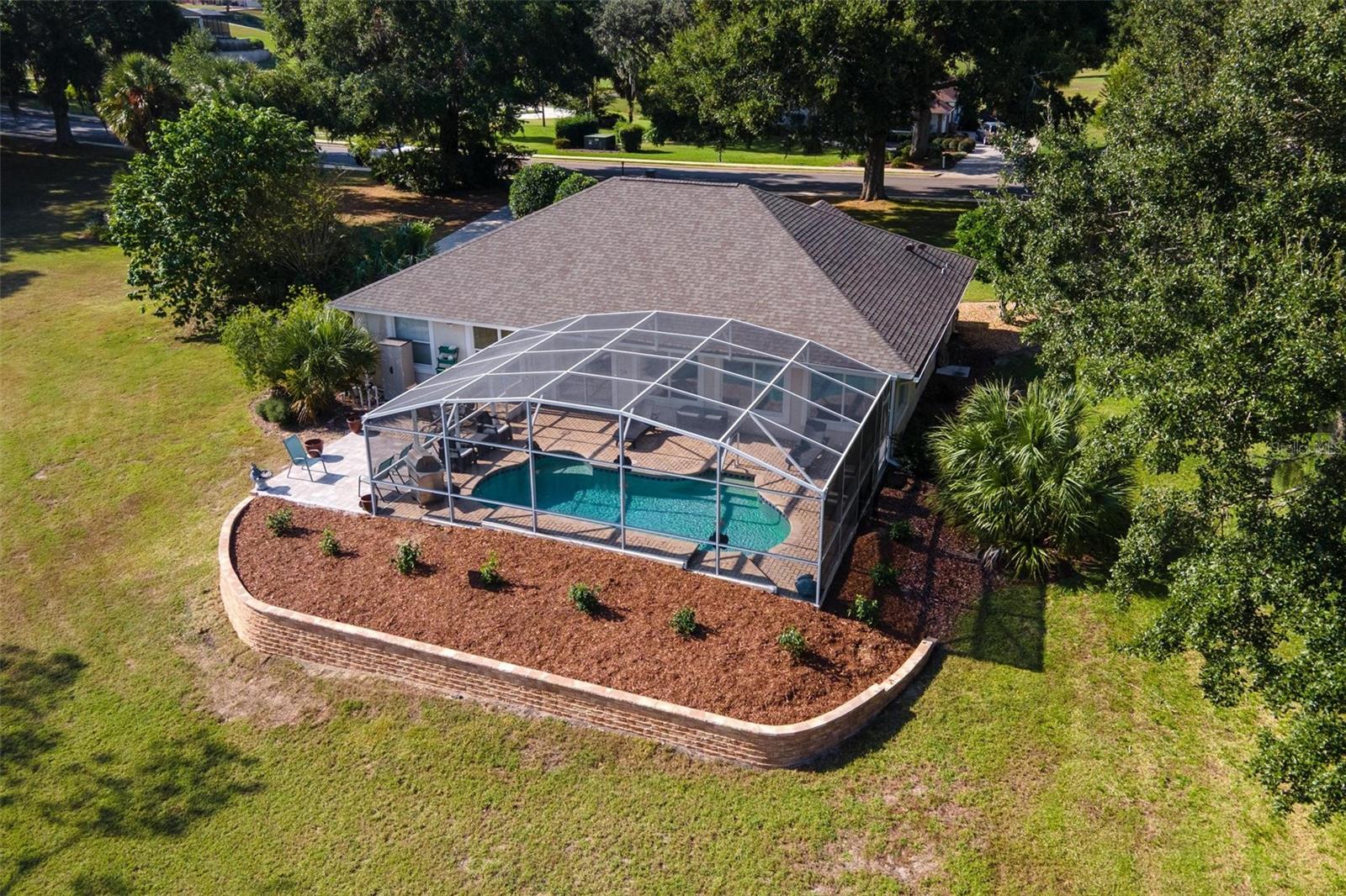 39320 HARBOR HILLS BLVD, LADY LAKE, FL — photo 93