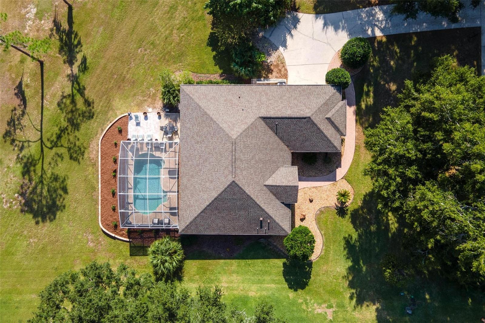 39320 HARBOR HILLS BLVD, LADY LAKE, FL — photo 95