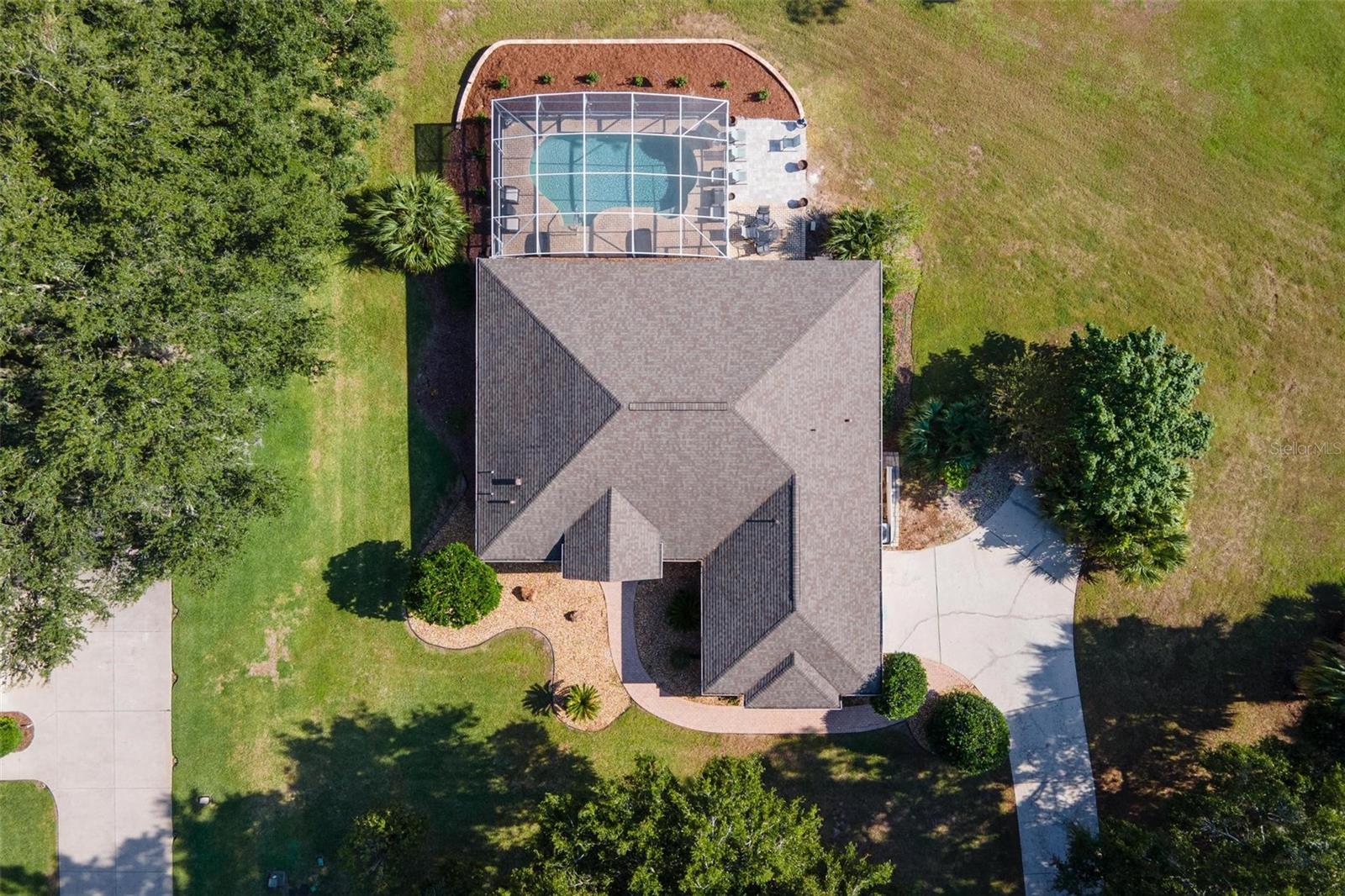 39320 HARBOR HILLS BLVD, LADY LAKE, FL — photo 133