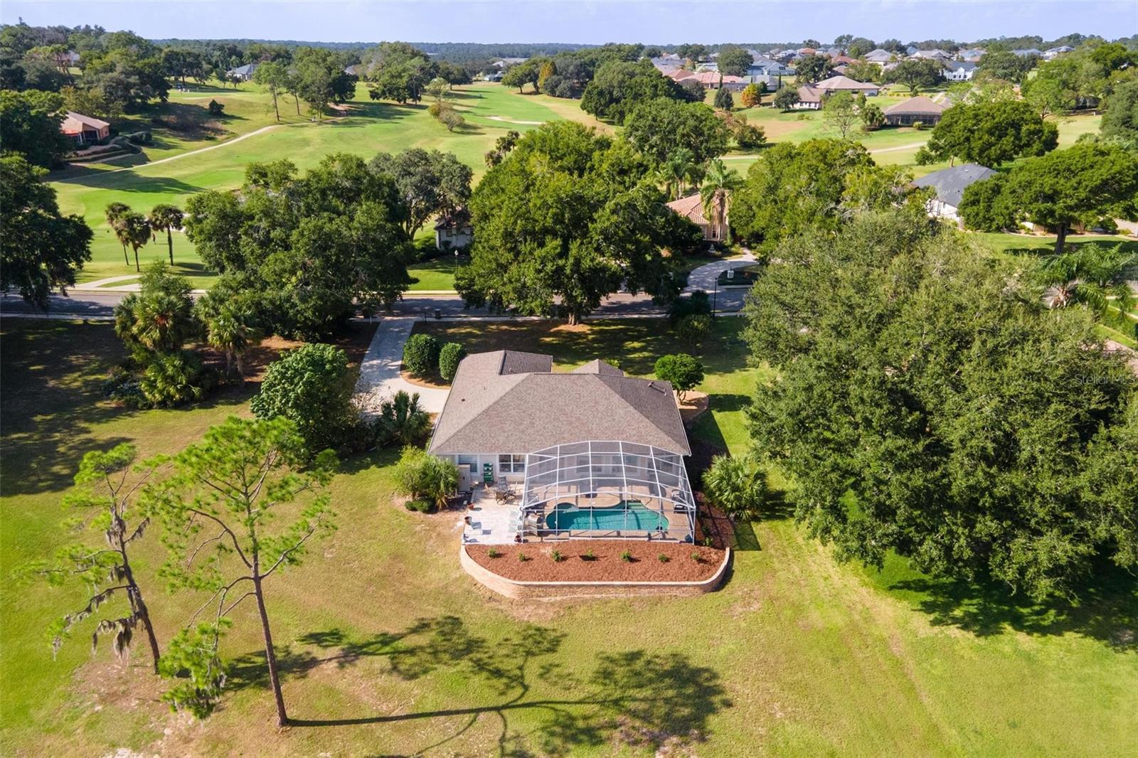 39320 HARBOR HILLS BLVD, LADY LAKE, FL — photo 135