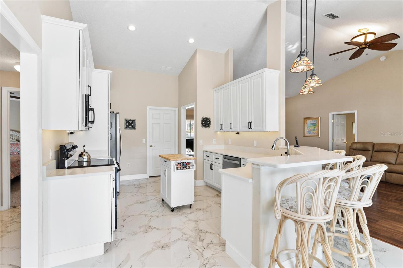39320 HARBOR HILLS BLVD, LADY LAKE, FL — photo 13