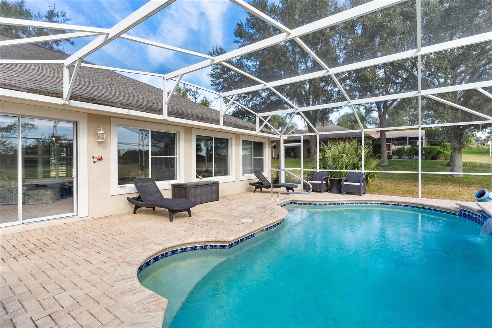 39320 HARBOR HILLS BLVD, LADY LAKE, FL — photo 77