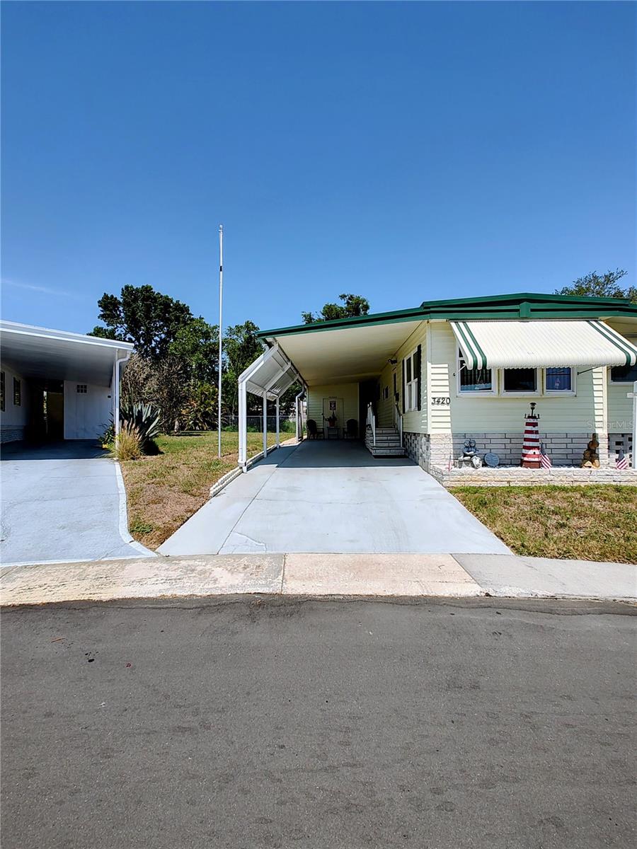 3420 LANARK DR, HOLIDAY, FL