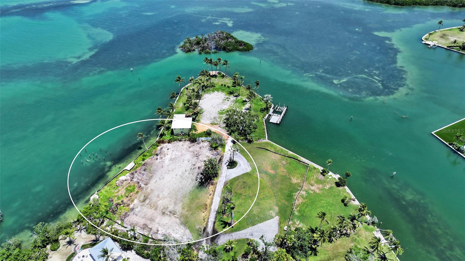 6516 BAYOU HAMMOCK RD, LONGBOAT KEY, FL — photo 4