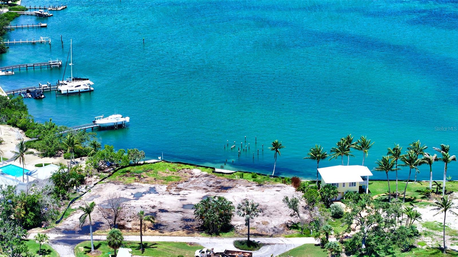 6516 BAYOU HAMMOCK RD, LONGBOAT KEY, FL — photo 10
