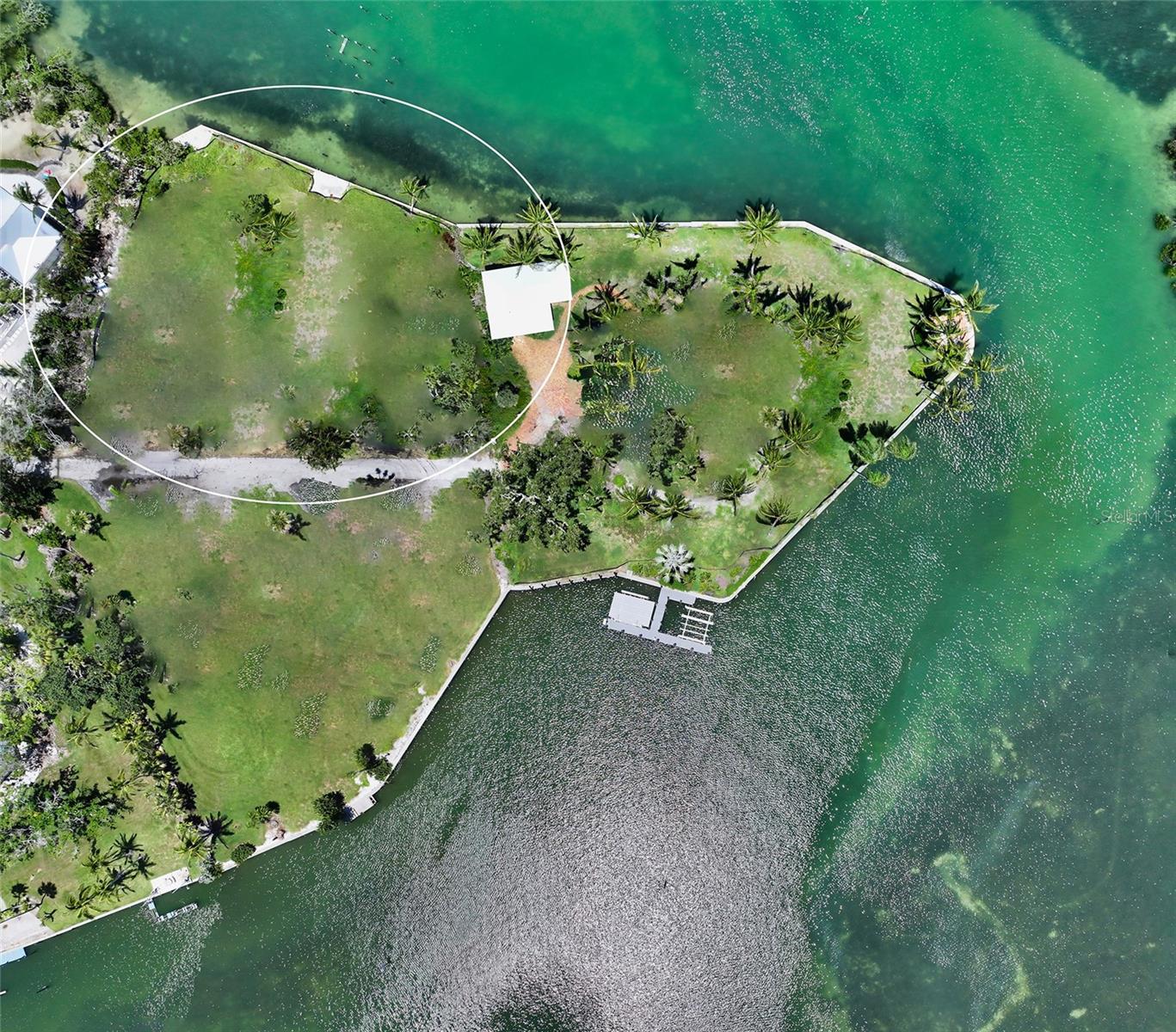 6516 BAYOU HAMMOCK RD, LONGBOAT KEY, FL — photo 12