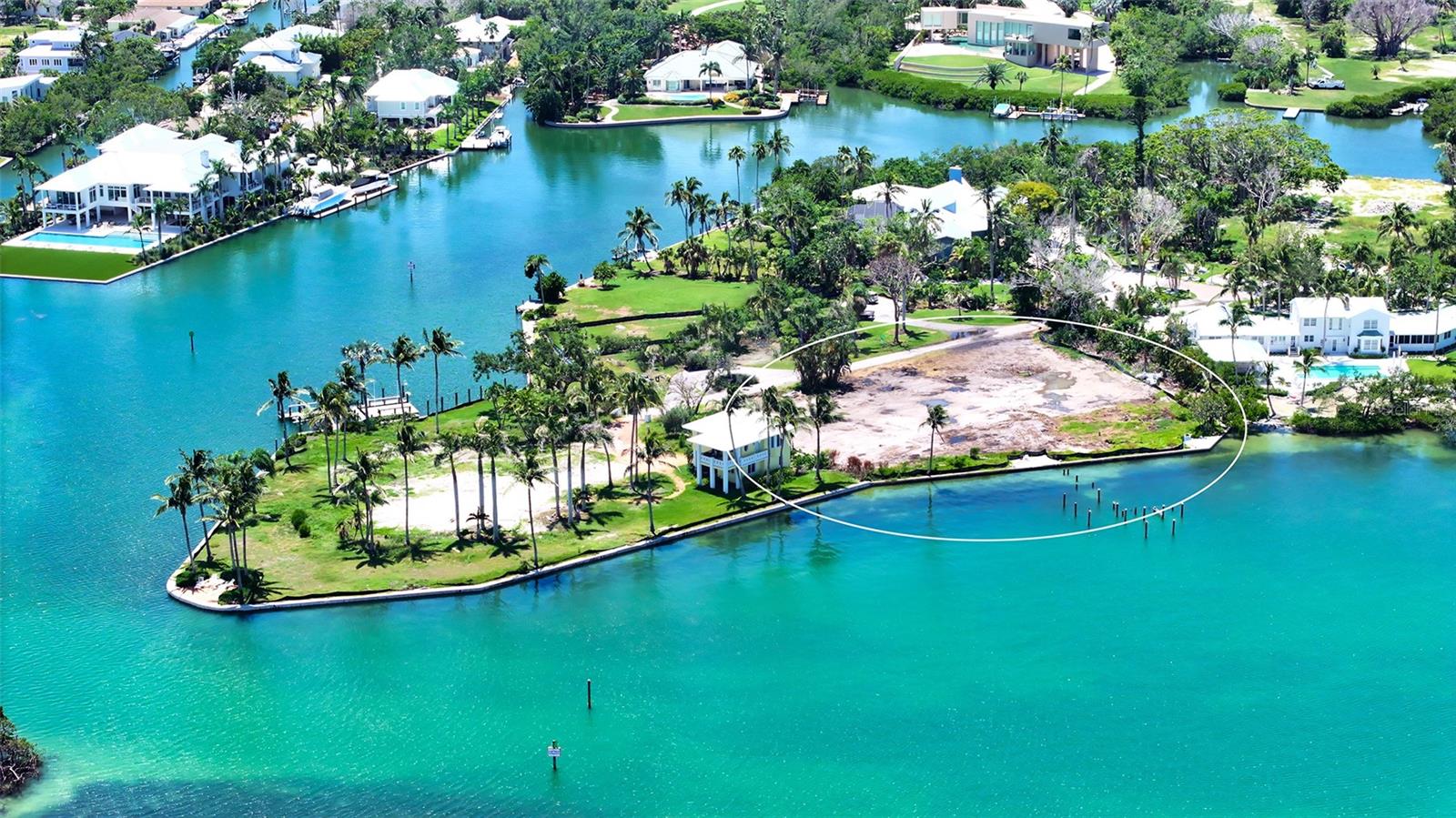 6516 BAYOU HAMMOCK RD, LONGBOAT KEY, FL — photo 15