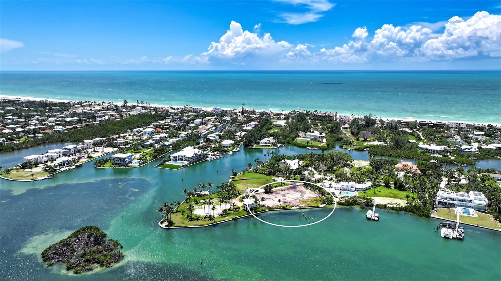 6516 BAYOU HAMMOCK RD, LONGBOAT KEY, FL — photo 16
