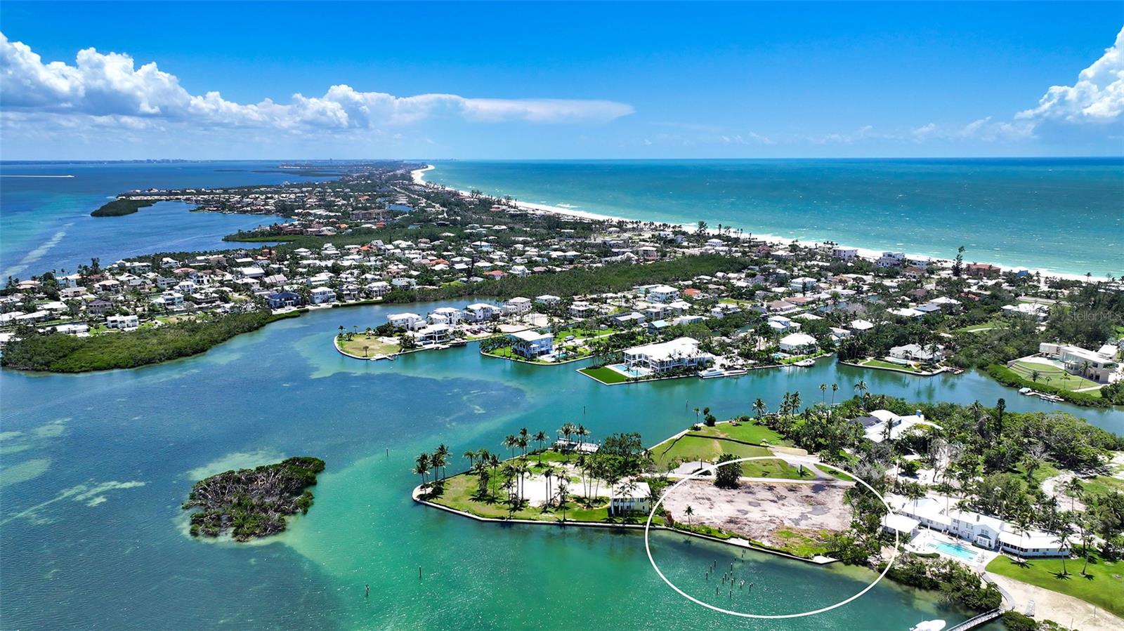 6516 BAYOU HAMMOCK RD, LONGBOAT KEY, FL — photo 17