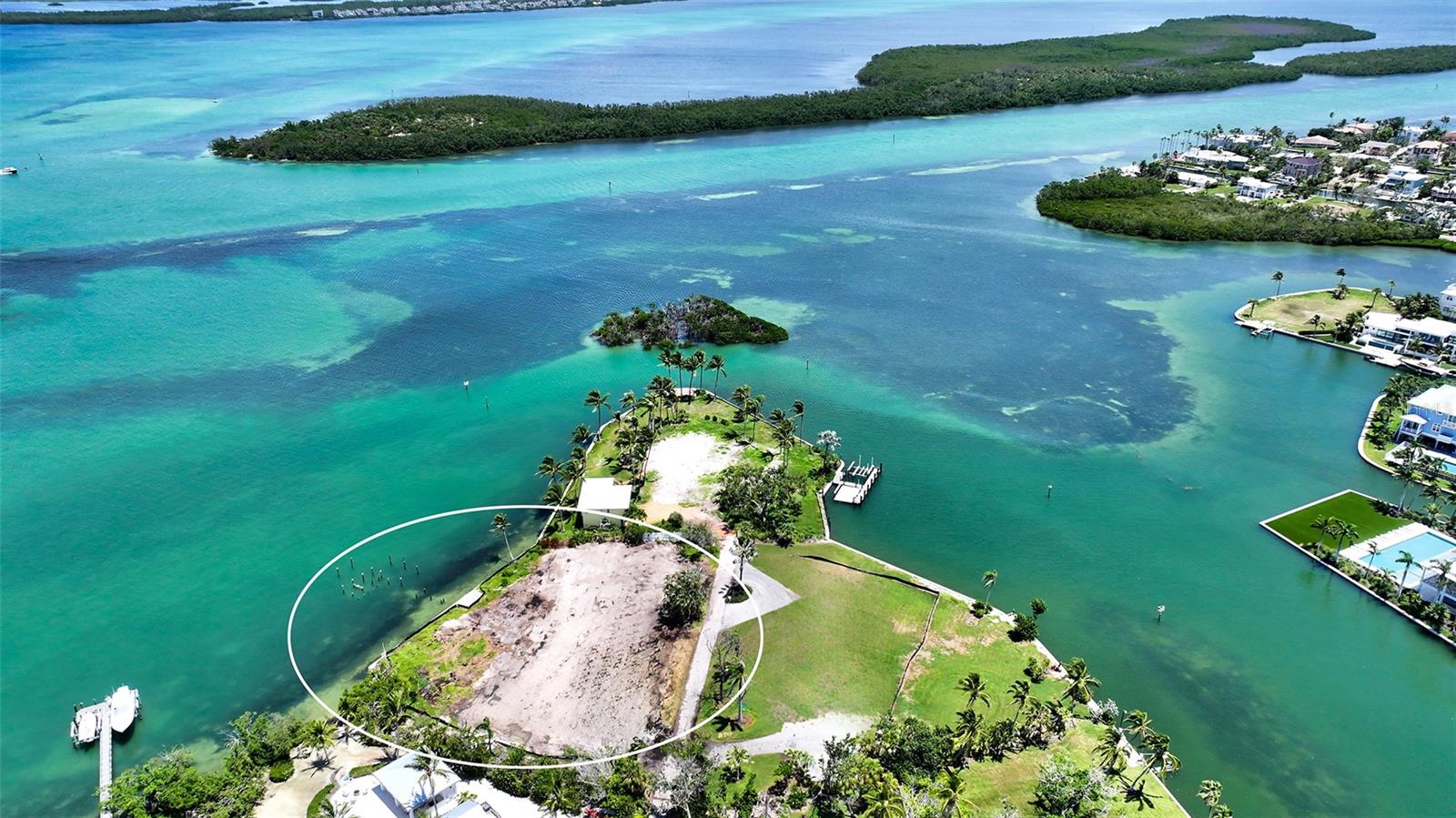 6516 BAYOU HAMMOCK RD, LONGBOAT KEY, FL — photo 19