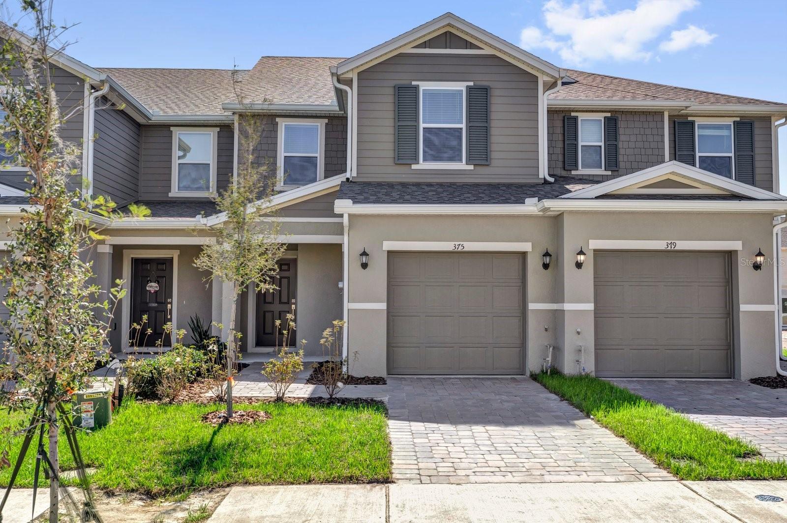 375 SEQUOIA DR, LAKE WALES, FL