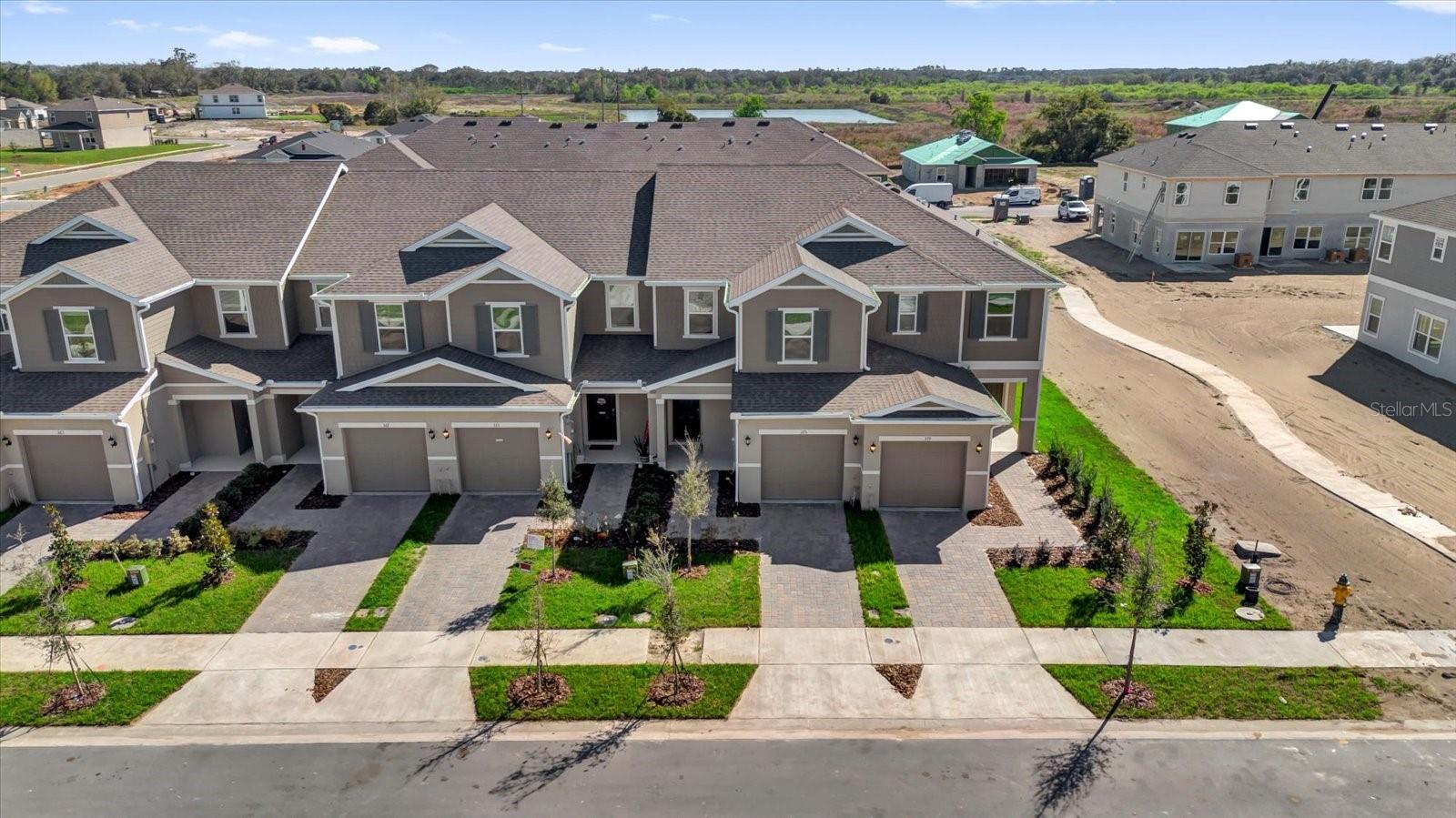 375 SEQUOIA DR, LAKE WALES, FL — photo 13