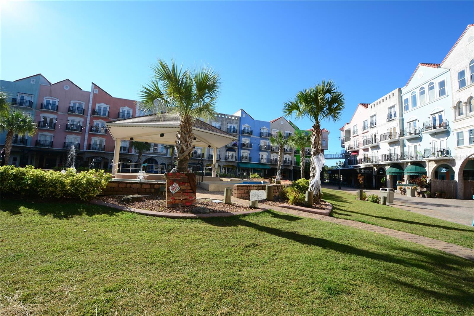 101 PALM HARBOR PKWY #P066, PALM COAST, FL — photo 7