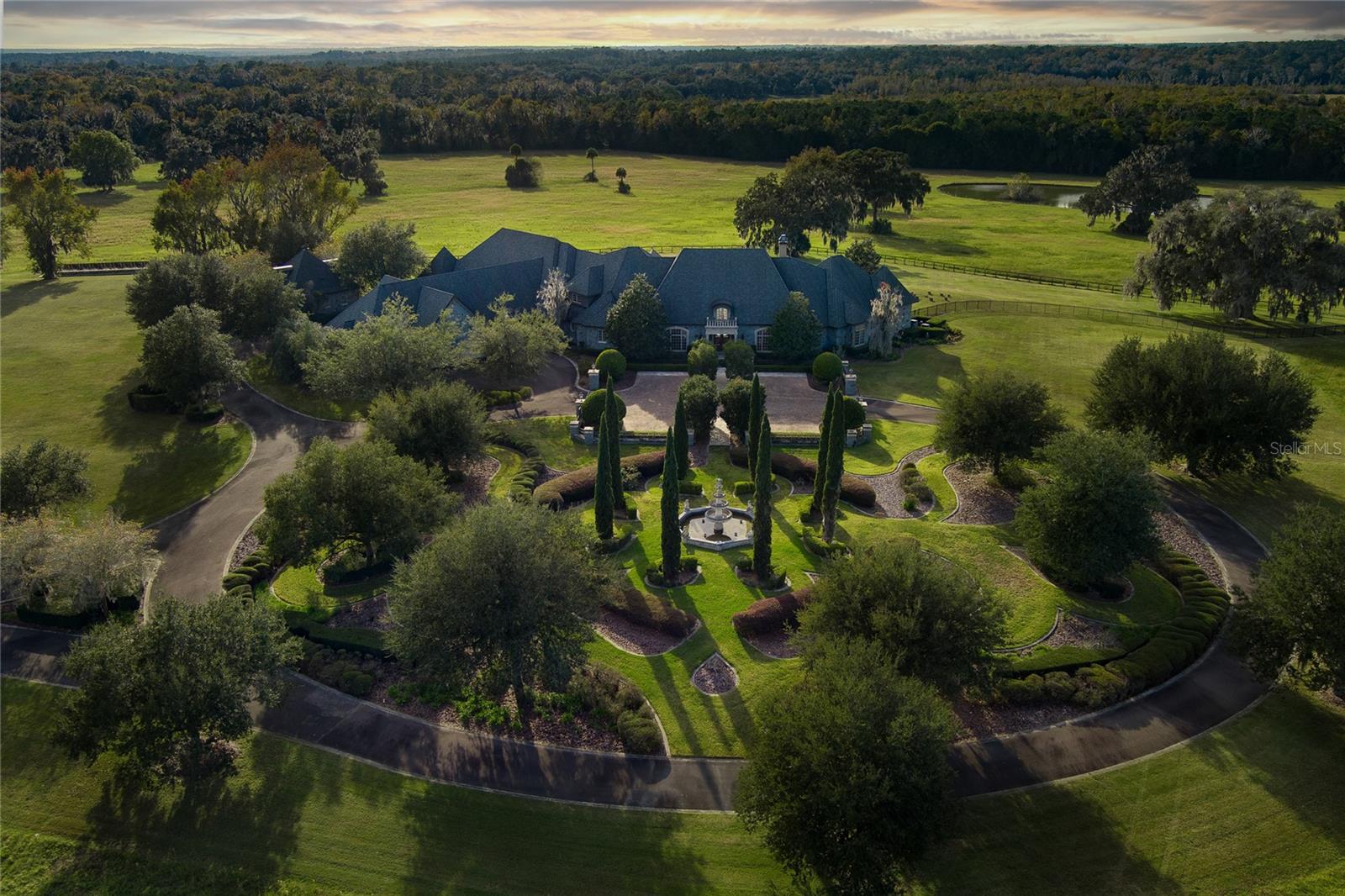 9001 NW 200TH STREET RD, MICANOPY, FL
