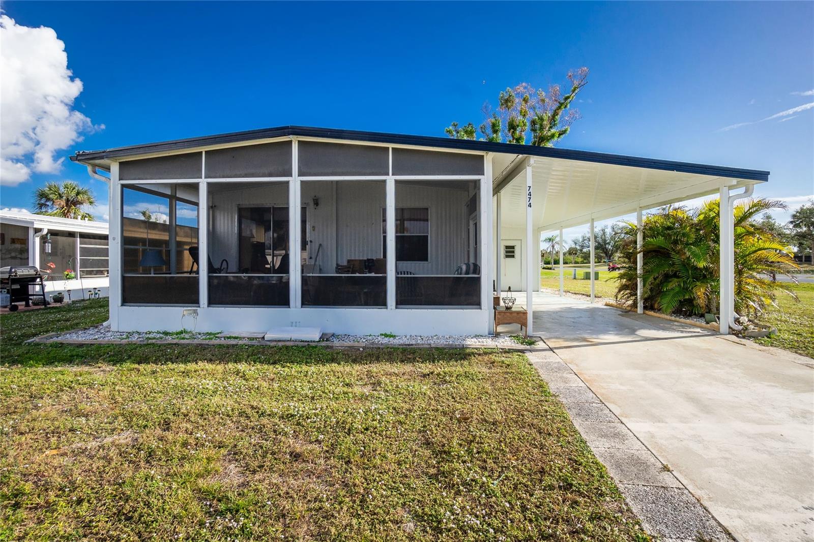 7474 FULMAR AVE, PORT CHARLOTTE, FL