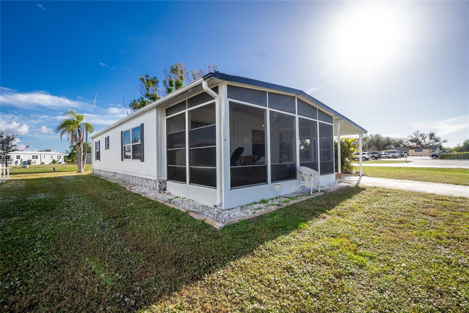7474 FULMAR AVE, PORT CHARLOTTE, FL — photo 2