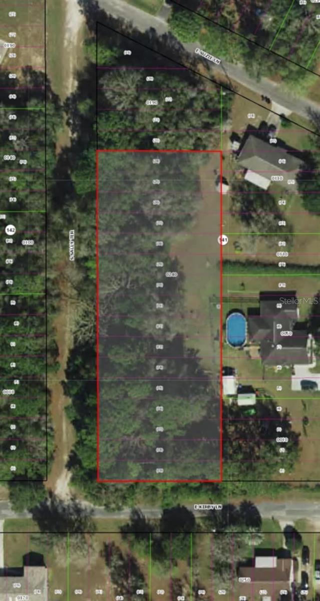 965 S SALLY TER, INVERNESS, FL — photo 19