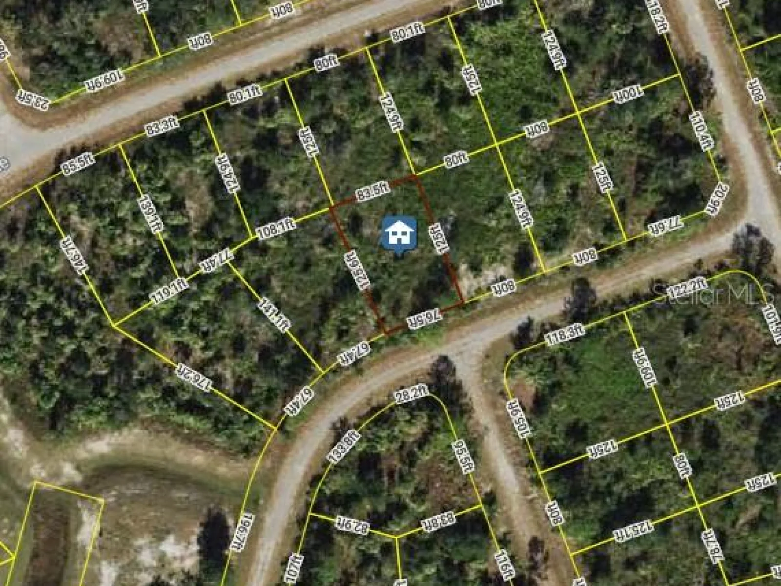 PATRIOT CIR, NORTH PORT, FL — photo 22