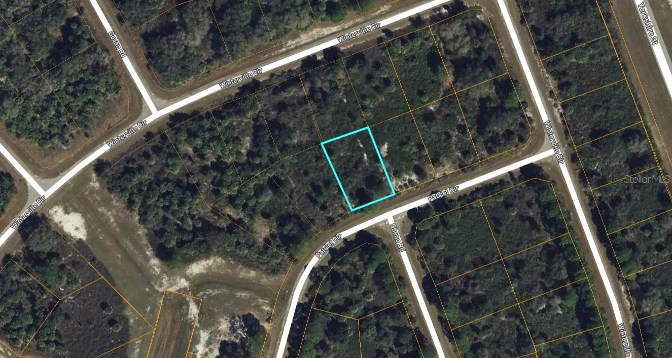 PATRIOT CIR, NORTH PORT, FL