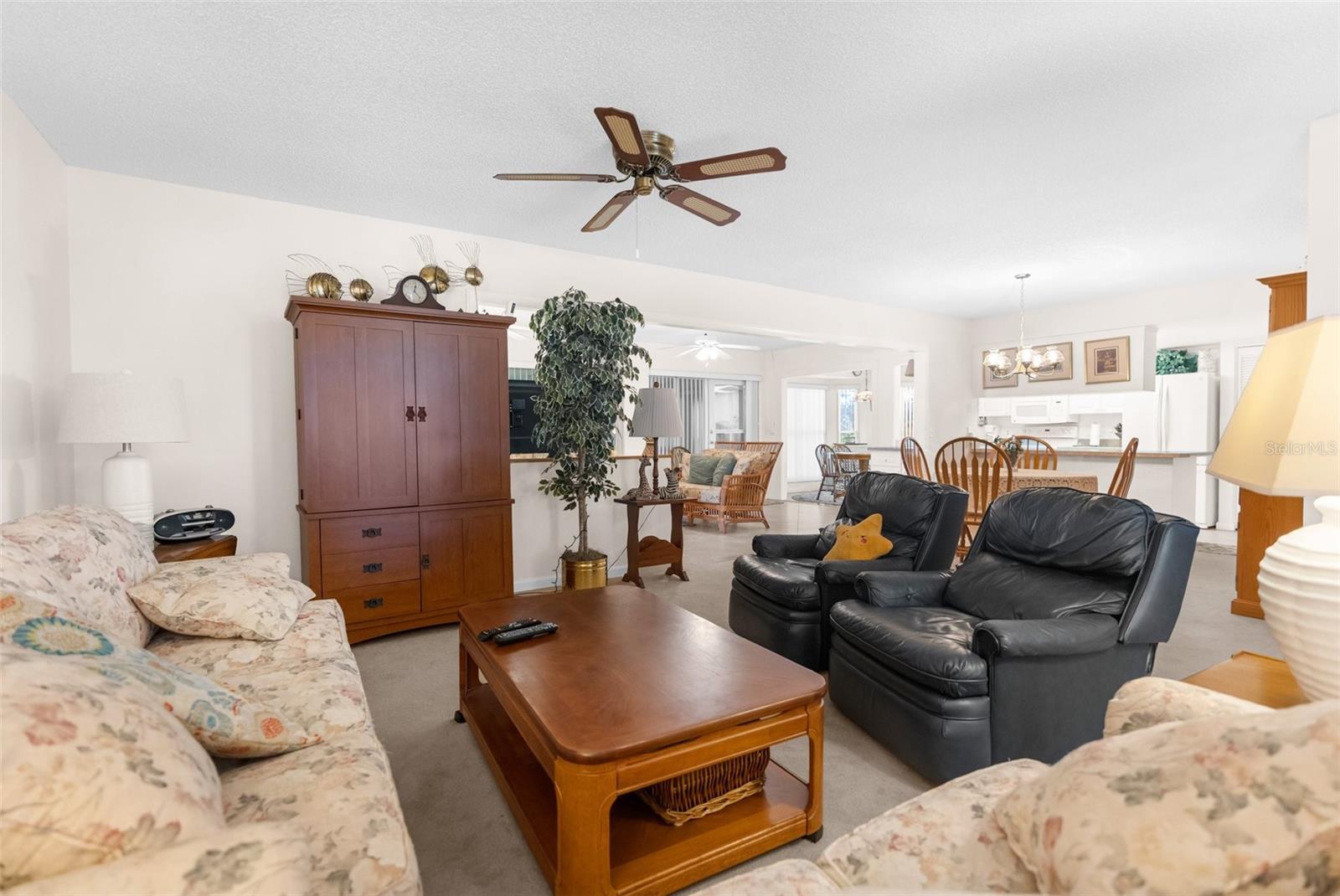 6409 WEDGEWOOD DR, SPRING HILL, FL — photo 9