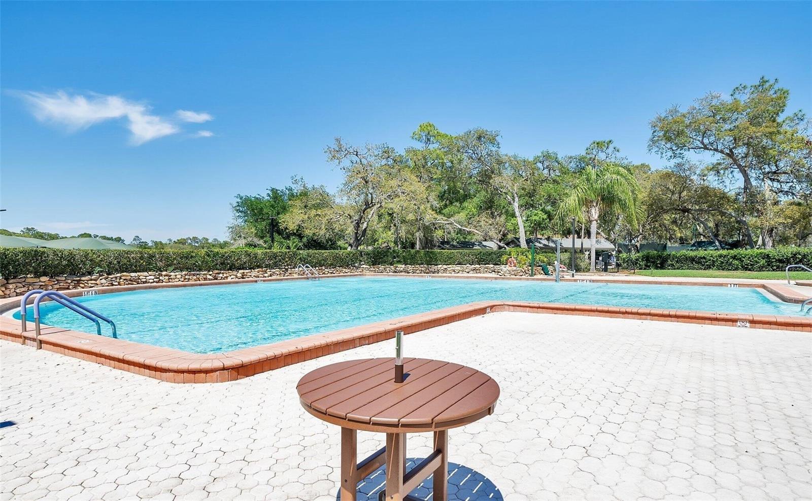 6409 WEDGEWOOD DR, SPRING HILL, FL — photo 38