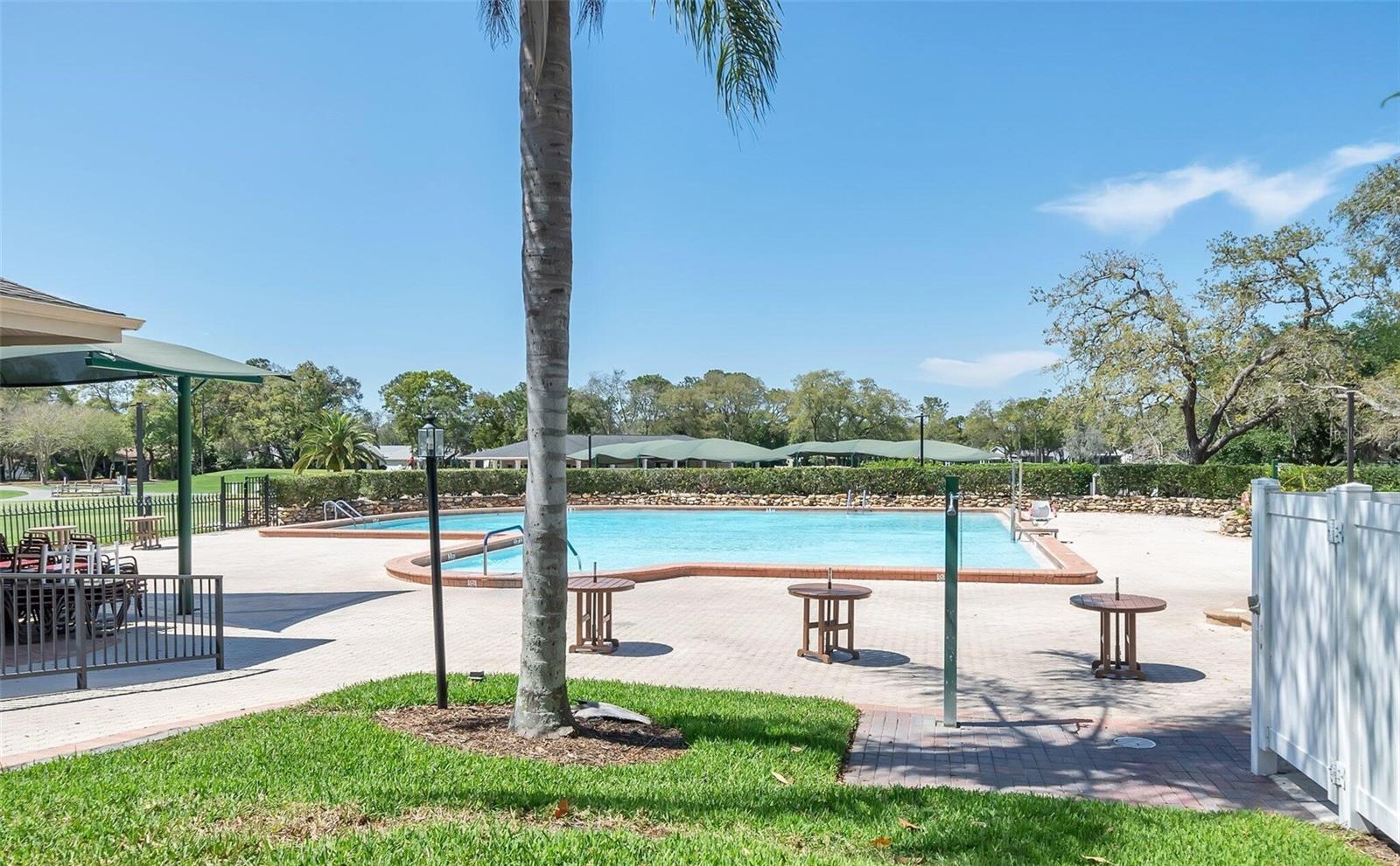 6409 WEDGEWOOD DR, SPRING HILL, FL — photo 5