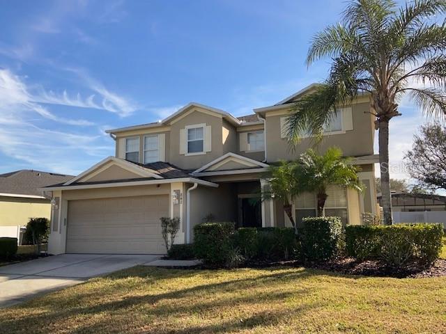 842 SUSSEX DR, DAVENPORT, FL