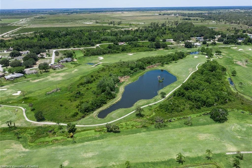 3603 PLACID LAKES BLVD, LAKE PLACID, FL