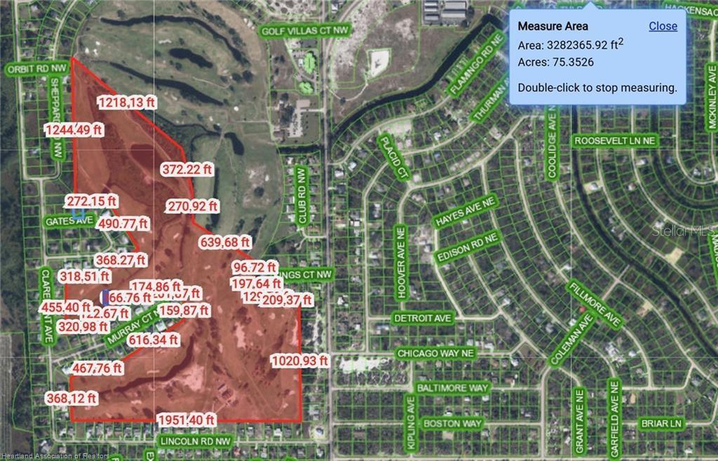 3603 PLACID LAKES BLVD, LAKE PLACID, FL — photo 26